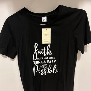 T shirt